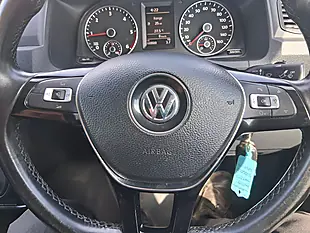 Used 2019 Volkswagen Caddy Startline White - Interior and Exterior details 13