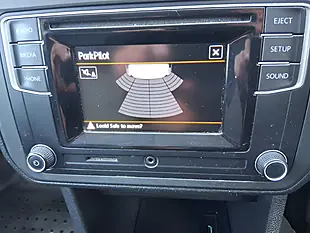 Used 2019 Volkswagen Caddy Startline White - Interior and Exterior details 14
