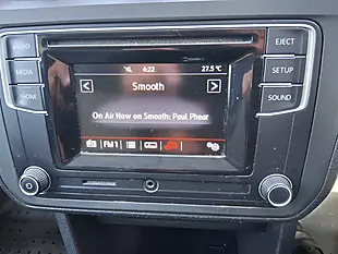 Used 2019 Volkswagen Caddy Startline White - Interior and Exterior details 15