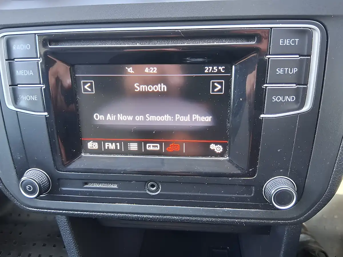 Used 2019 Volkswagen Caddy Startline White - Interior and Exterior details 15