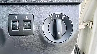Used 2019 Volkswagen Caddy Trendline White - Interior and Exterior details 15