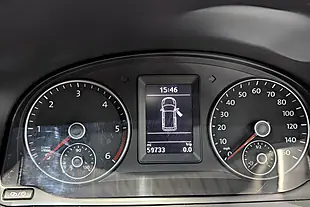Used 2019 Volkswagen Caddy Trendline White - Interior and Exterior details 13