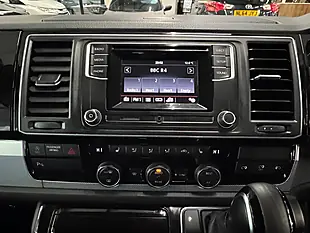 Used 2019 Volkswagen Caravelle Executive Blue - Interior and Exterior details 19