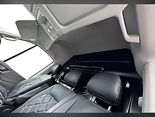 Used 2019 Volkswagen Crafter Startline White - Interior and Exterior details 10