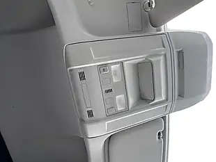 Used 2019 Volkswagen Crafter Startline White - Interior and Exterior details 11