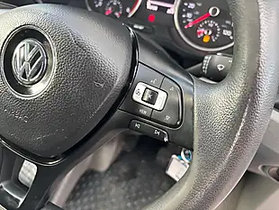 Used 2019 Volkswagen Crafter Trendline Maxi White - Interior and Exterior details 11