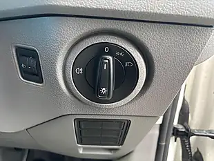 Used 2019 Volkswagen Crafter Trendline Maxi White - Interior and Exterior details 12