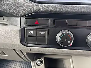 Used 2019 Volkswagen Crafter Trendline Maxi White - Interior and Exterior details 18