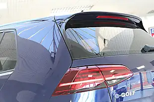 Used 2019 Volkswagen E-Golf Hatchback Atlantic Blue - Interior and Exterior details 19