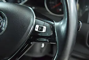 Used 2019 Volkswagen E-Golf Hatchback Black - Interior and Exterior details 11