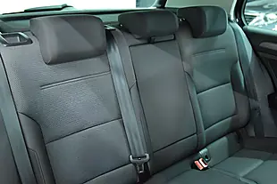 Used 2019 Volkswagen E-Golf Hatchback Black - Interior and Exterior details 13
