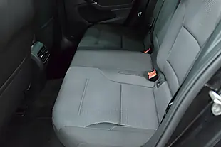 Used 2019 Volkswagen E-Golf Hatchback Black - Interior and Exterior details 15