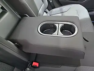 Used 2019 Volkswagen E-Golf White - Interior and Exterior details 12