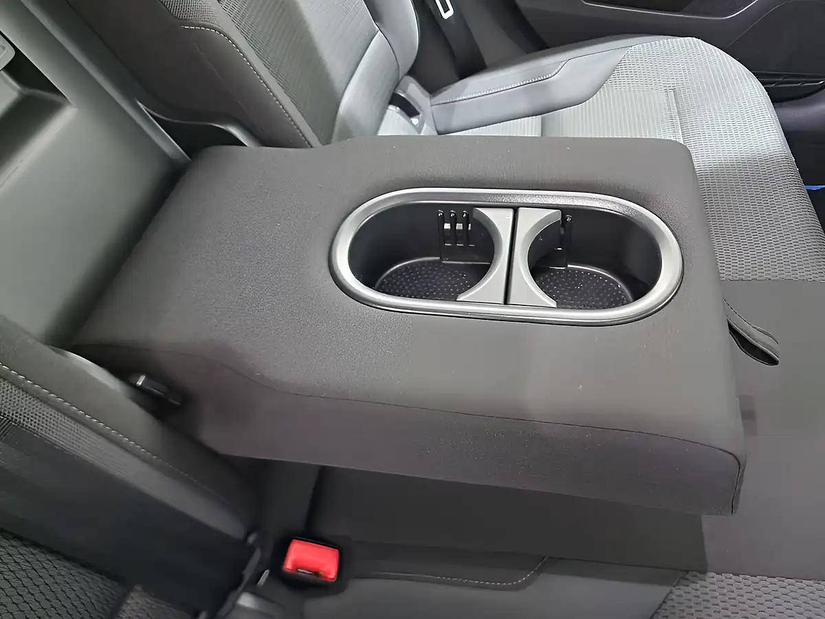 Used 2019 Volkswagen E-Golf White - Interior and Exterior details 12