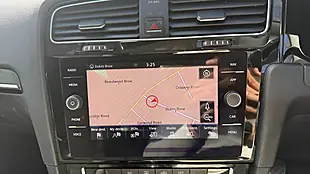 Used 2019 Volkswagen Golf GT Indium Grey Metallic - Interior and Exterior details 13