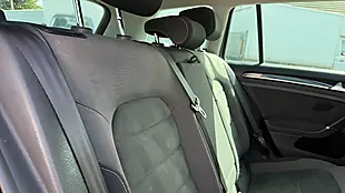 Used 2019 Volkswagen Golf GT Indium Grey Metallic - Interior and Exterior details 16