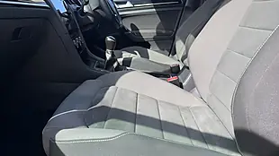 Used 2019 Volkswagen Golf GT Indium Grey Metallic - Interior and Exterior details 17