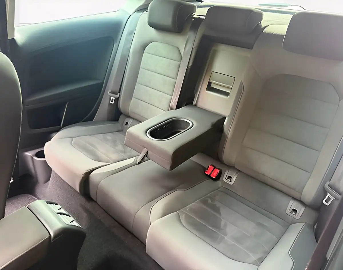 Used 2019 Volkswagen Golf GT Tungsten Silver - Interior and Exterior details 11