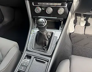 Used 2019 Volkswagen Golf GT Tungsten Silver - Interior and Exterior details 14