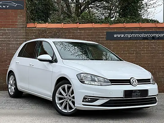 2019 Volkswagen Golf GT 1.5 TSI
