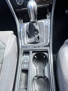 Used 2019 Volkswagen Golf GT White - Interior and Exterior details 18