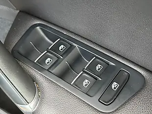 Used 2019 Volkswagen Golf Gtd Grey - Interior and Exterior details 16