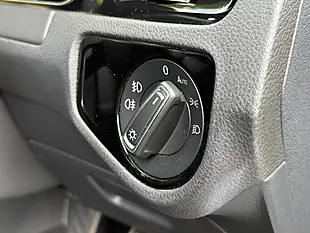 Used 2019 Volkswagen Golf Gtd Grey - Interior and Exterior details 17