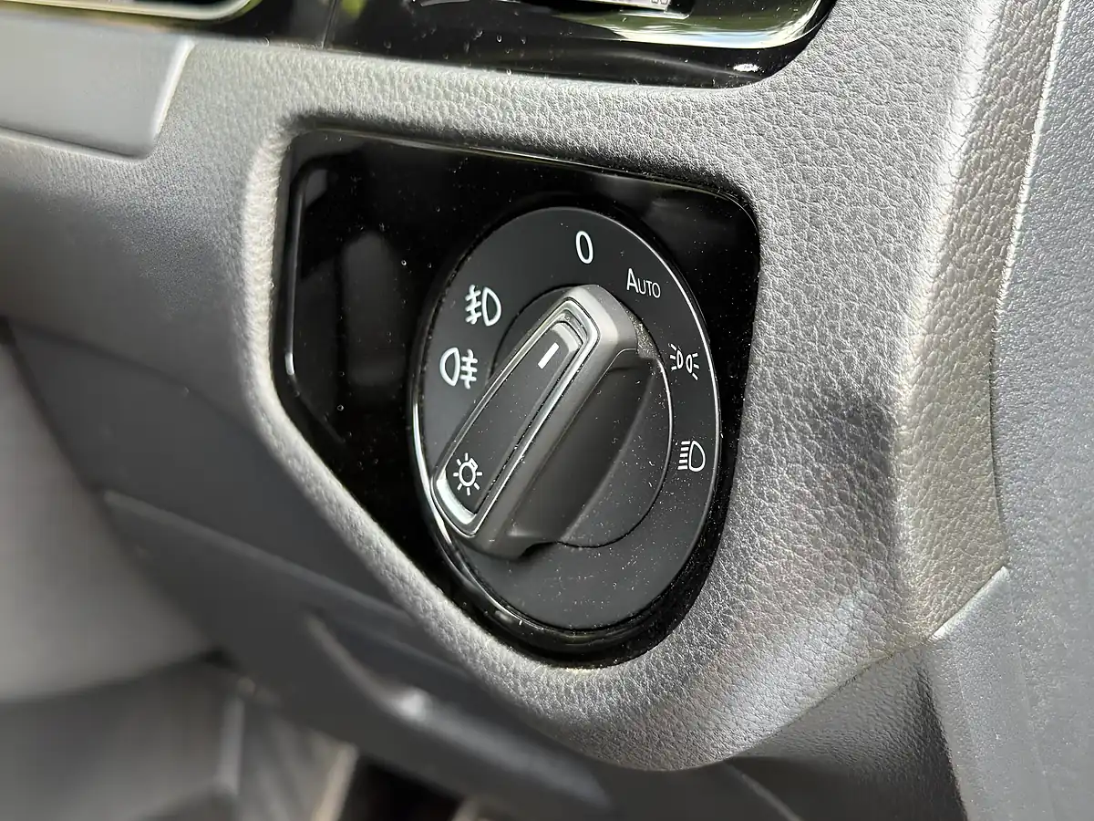 Used 2019 Volkswagen Golf Gtd Grey - Interior and Exterior details 17