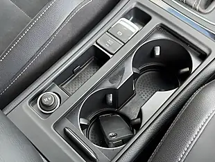 Used 2019 Volkswagen Golf Gtd Grey - Interior and Exterior details 7