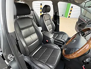 Used 2019 Volkswagen Golf GTI Grey - Interior and Exterior details 10