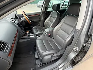 Used 2019 Volkswagen Golf GTI Grey - Interior and Exterior details 11