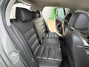 Used 2019 Volkswagen Golf GTI Grey - Interior and Exterior details 13