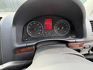 Used 2019 Volkswagen Golf GTI Grey - Interior and Exterior details 16