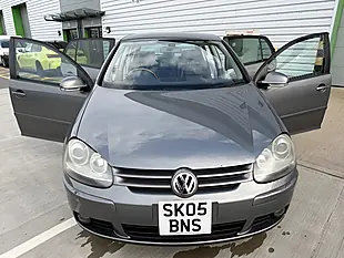 Used 2019 Volkswagen Golf GTI Grey - Interior and Exterior details 17