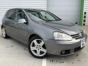 Used 2019 Volkswagen Golf GTI Grey - Interior and Exterior details 2