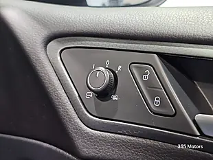 Used 2019 Volkswagen Golf GTI Performance Atlantic Blue - Interior and Exterior details 12