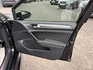Used 2019 Volkswagen Golf GTI Performance Black - Interior and Exterior details 18