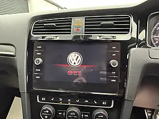 Used 2019 Volkswagen Golf GTI Performance Black - Interior and Exterior details 20