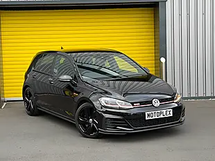 Used 2019 Volkswagen Golf GTI Performance Black - Interior and Exterior details 13