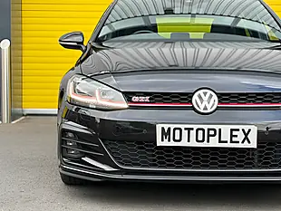 Used 2019 Volkswagen Golf GTI Performance Black - Interior and Exterior details 16