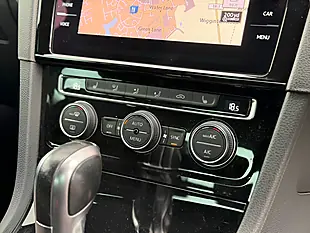 Used 2019 Volkswagen Golf GTI Performance Black - Interior and Exterior details 19