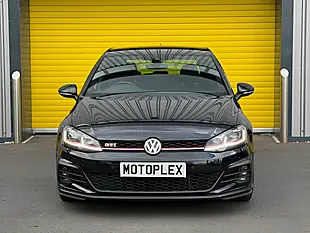 Used 2019 Volkswagen Golf GTI Performance Black - Interior and Exterior details 4