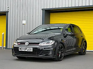 Used 2019 Volkswagen Golf GTI Performance Black - Interior and Exterior details 5