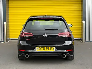 Used 2019 Volkswagen Golf GTI Performance Black - Interior and Exterior details 8
