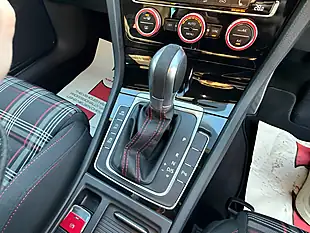 Used 2019 Volkswagen Golf GTI Performance Deep Black Metallic - Interior and Exterior details 20