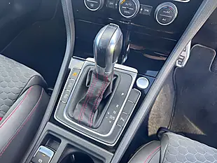 Used 2019 Volkswagen Golf GTI Performance Grey - Interior and Exterior details 17