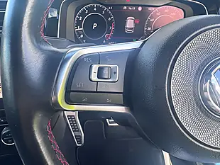 Used 2019 Volkswagen Golf GTI Performance Grey - Interior and Exterior details 18