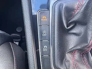 Used 2019 Volkswagen Golf GTI Performance Grey - Interior and Exterior details 19