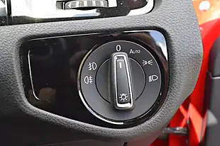 Used 2019 Volkswagen Golf GTI Performance Red - Interior and Exterior details 13