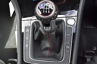 Used 2019 Volkswagen Golf GTI Performance Red - Interior and Exterior details 14